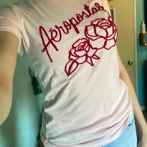 Aeropostale Shirt